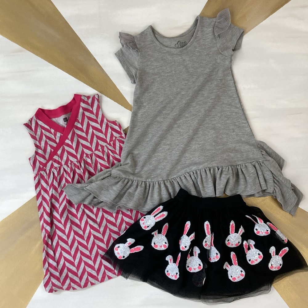 Bunny Bundle
